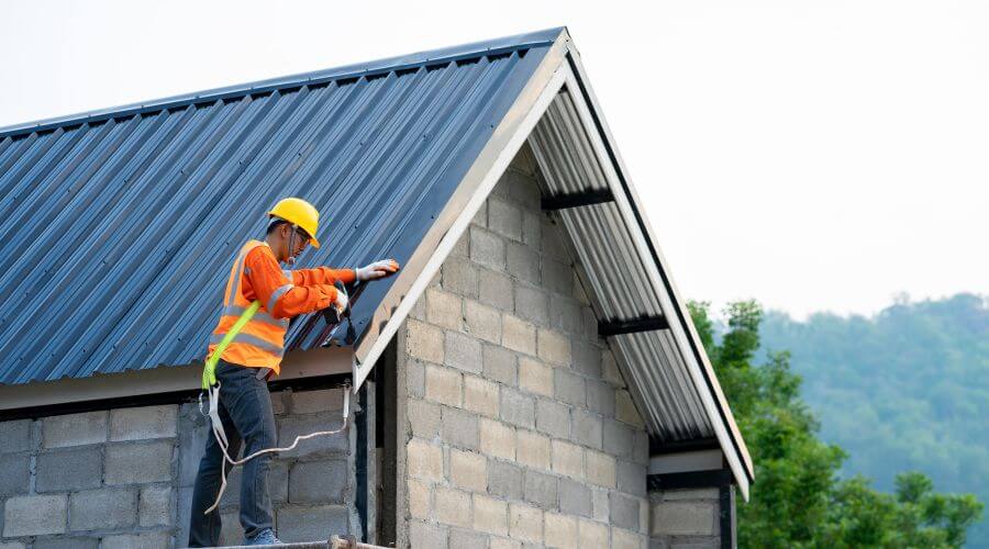 Expert new roof installation services in Pinos Altos, NM